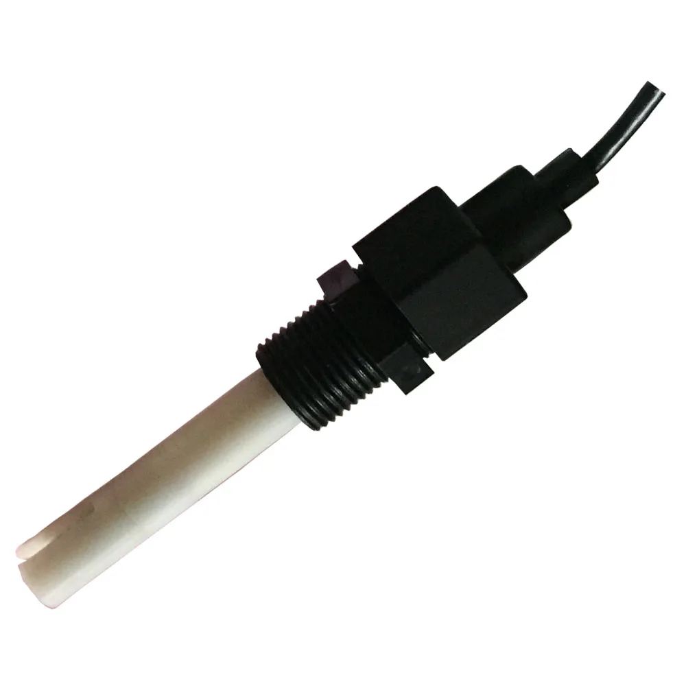 Online plastic conductivity probe/sensor for General water treatment