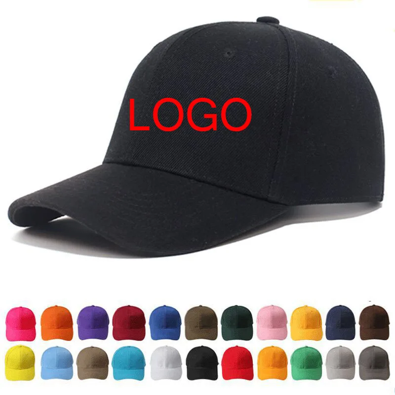 

DIY Custom All Hat Baseball Cap Sun Hat
