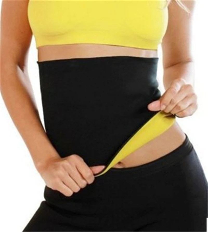 Body Shaper Slimming13