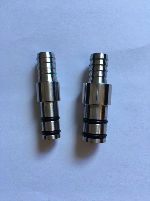 

Kegging Fitting Growler Filler Fits for Perlick 630 650 680 690 Faucets e for Homebrew