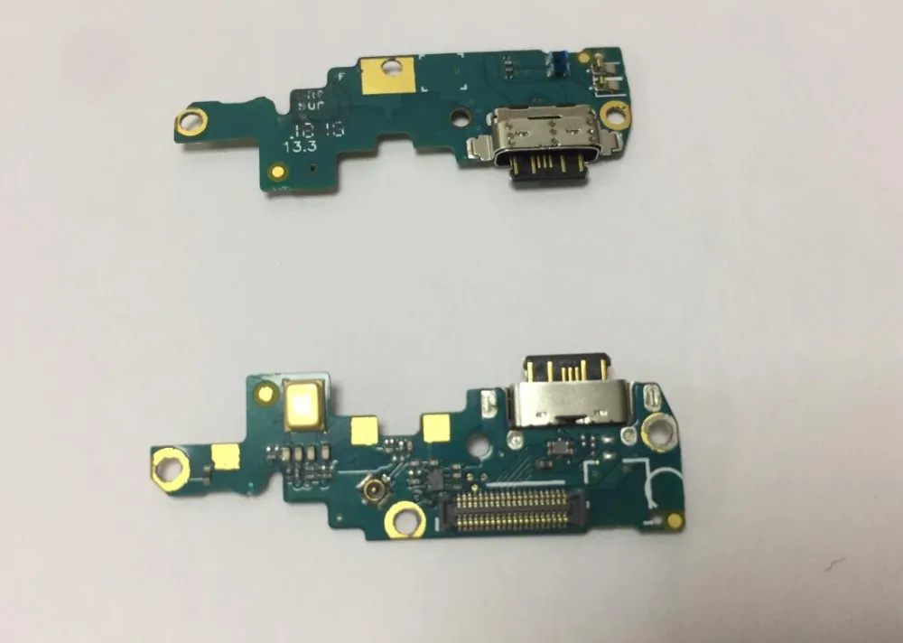 Гибкий кабель для зарядки док-станции для Nokia ta-1083 ta1083 с ic