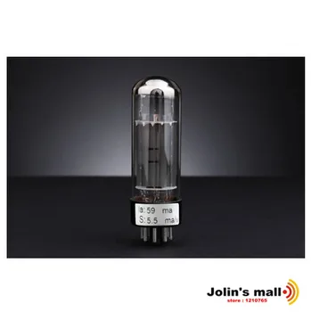 

Electronic vacuum tube pentode EL34M update generation of EL34A EL34B 6CA7 2pcs/lot