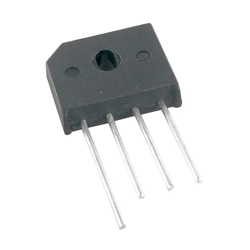 MCIGICM 5 шт. 8A 800V диодный мост выпрямитель kbu808|bridge rectifier|diode bridge rectifierdiode |