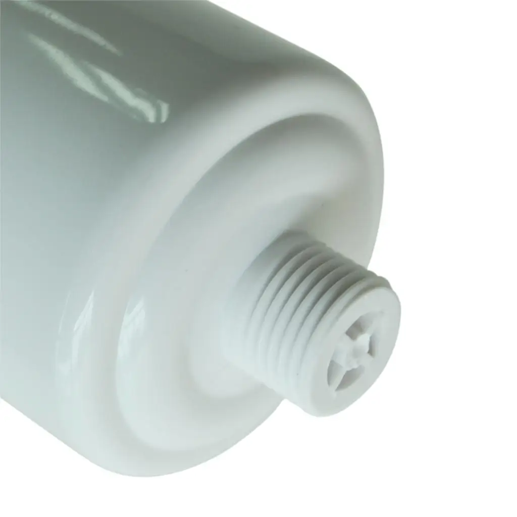 Us 806 26 Offbain Douche Filtre Eau Faucet Robinet Shower Filter En Ligne Anti Calcaire Anti Tartre Purificateur In Shower Faucets From Home