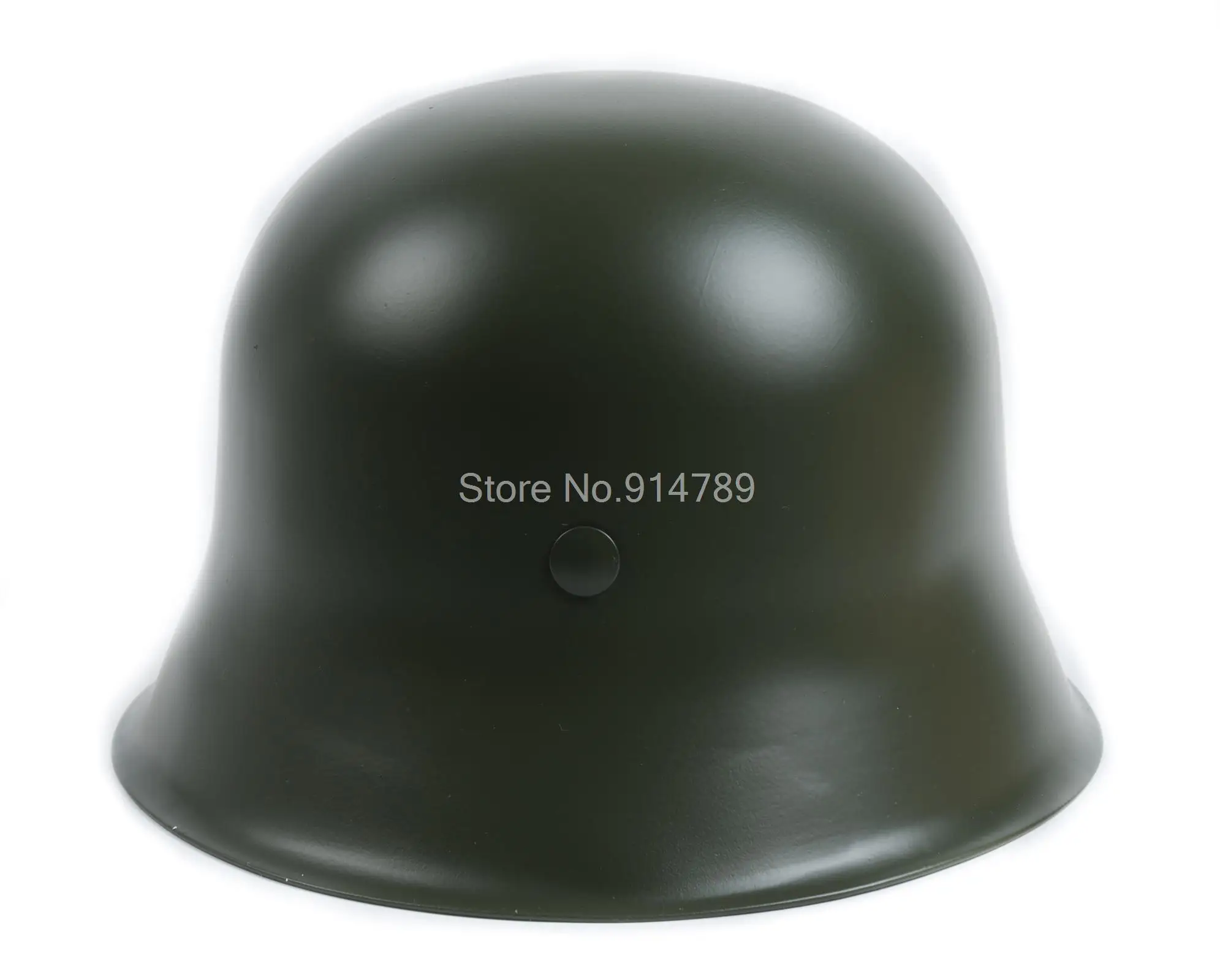 WW2 немецкая элита WH ARMY M42 M1942 Стальной шлем зеленый-35360