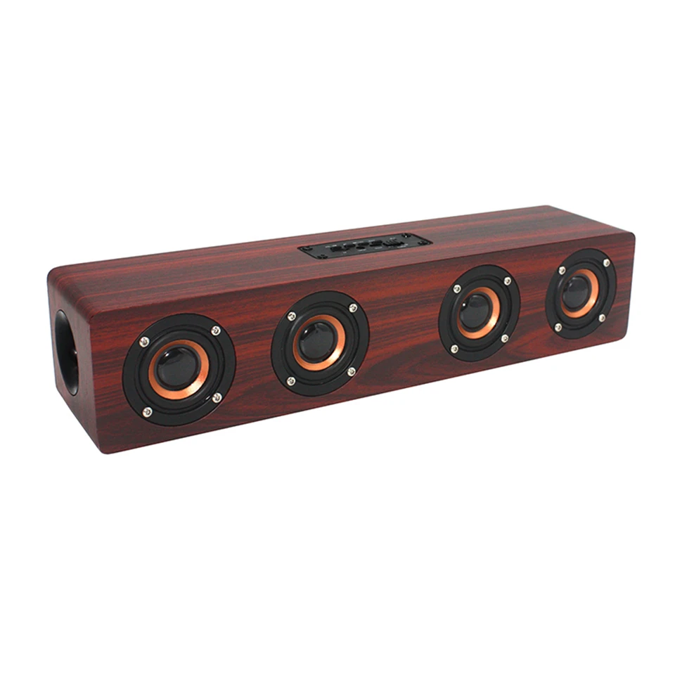 Bluetooth-Music-Center-Stereo-Wooden-Speaker-4-Sound-Box-Horn-Wireless-Portable-Casual-Travel-Subwoofer-MP3(7)