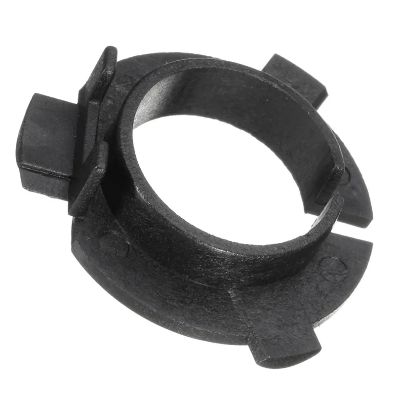 Светодиодный адаптер для фар H7 2 шт. светодиодный Hyundai/Veloster/SANTA FE/купе K4 K5|adapter