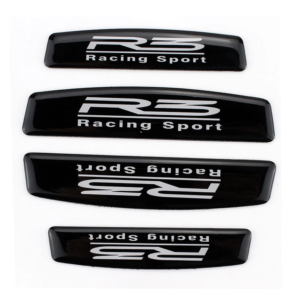 

Car Door Plate Edge Strip Embelm Logo Sitkcer Decal Anti Collosion Protector Bumper For Proton R3 Gen2 Inspira Persona Waja Wira