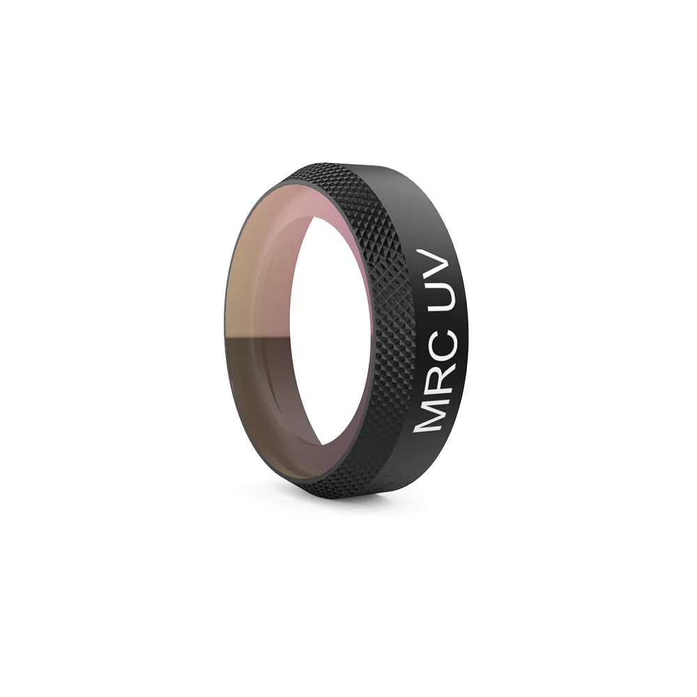 

PGYTECH MRC UV Filter Camera Lens Filter for DJI Mavic Air RC Quadcopter