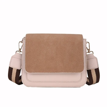 

Yuhua, 2020 new fashion women handbags, simple korean version messenger bag, trend woman bag, casual shoulder bags.