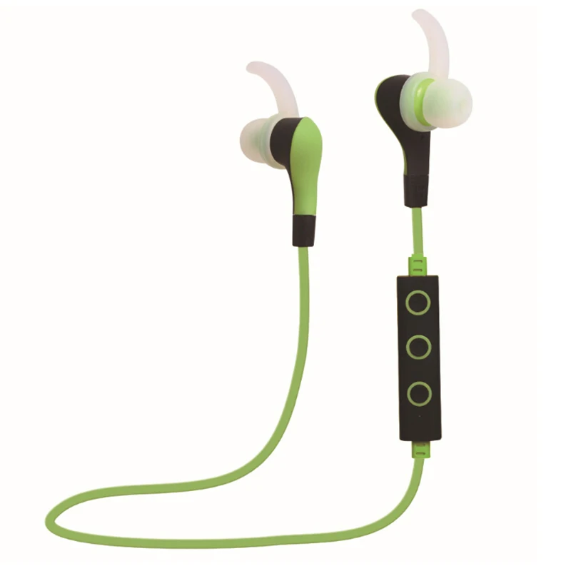 Оригинальный Huast BT 50 беспроводная связь Bluetooth 4.1 стерео наушники мода виды летние