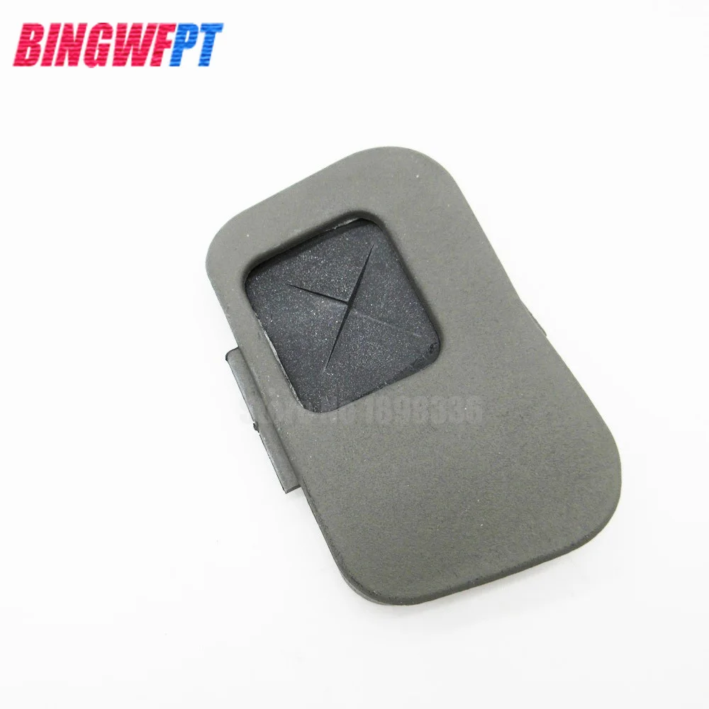 

Steering Wheel Cover Lower Cruise Control Switch Handle Cover gray color 45186-02080-E0 For Toyota Corolla 2007-2014