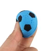 10pcs Colorful Ball Cat Toy Pet Foam Footaball Play Pet Toys 5