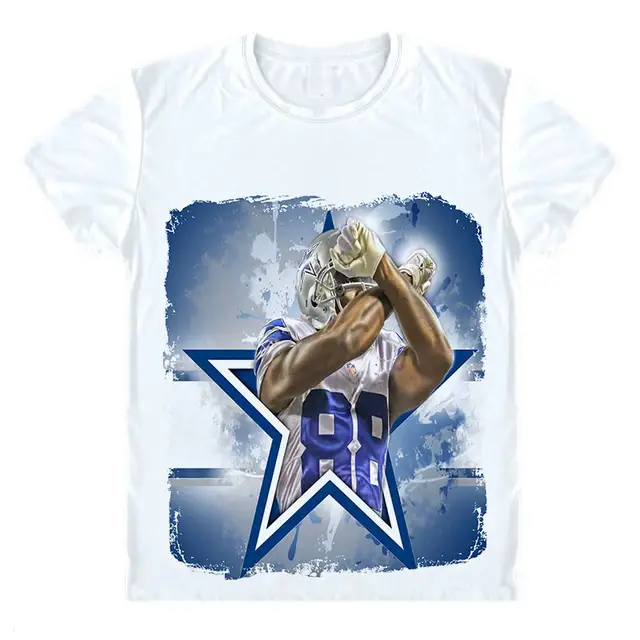 dez bryant t shirt