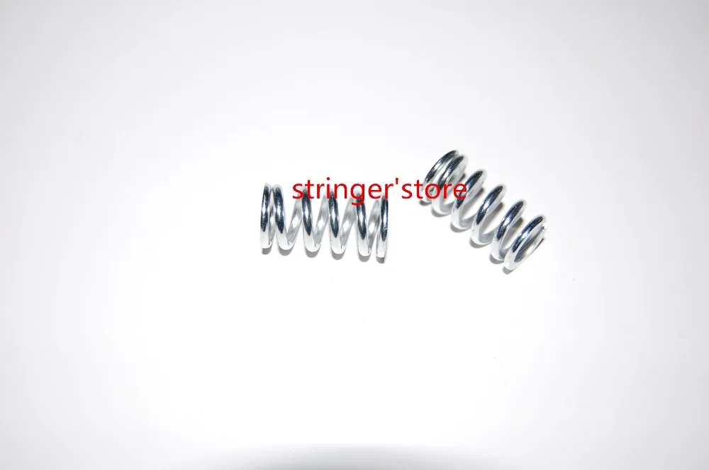 

AEF-badminton racket stringing machine, stringer, stringing tools, badminton flying clamps spring- TFC-90SP