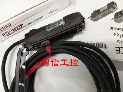 

FREE SHIPPING %100 NEW FS-N11N FS-N11P Fiber amplifier