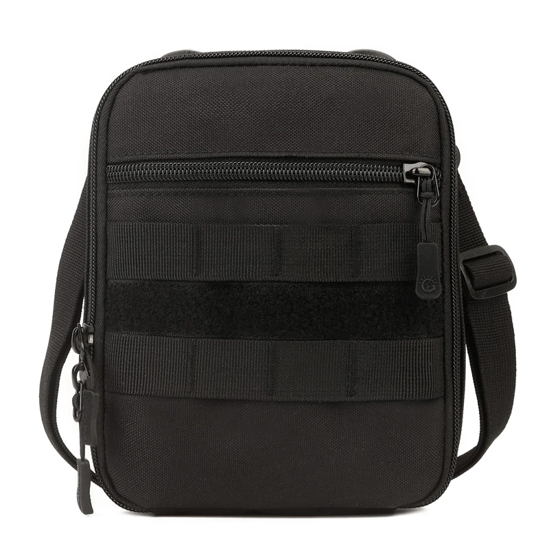 Нейлоновая сумка мессенджер для мужчин 2017 водонепроницаемая дорожная через