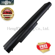 A HSW 14.8V 5200mAh Bateria Do Portátil para HP 240 G2 OA04 CQ14 CQ15 HSTNN-PB5S HSTNN-IB5S HSTNN-LB5S OA03 740715- 001 746458-421(China)