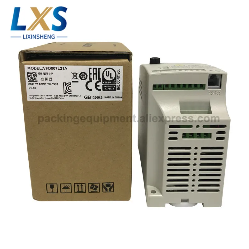  VFD007L21A (2)