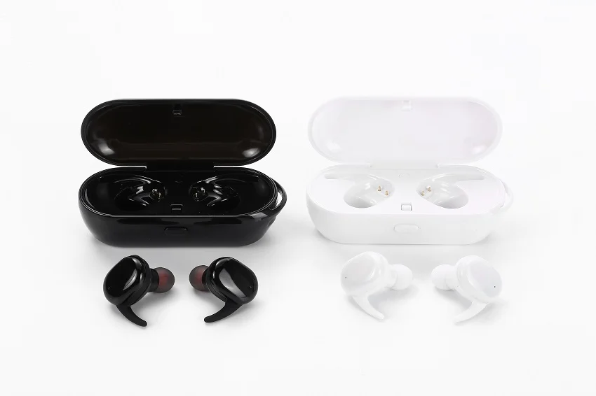 Touch two V4.1 wireless headset 9