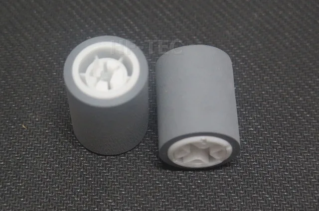 OKI C9600 C9800 C910 C910RB 多功能进纸器主搓纸轮 进纸辊