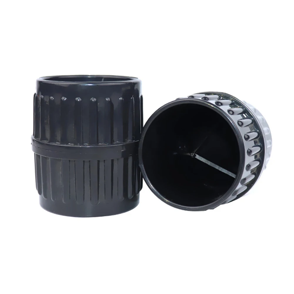 

Metal Chamfering Machine Chamfer Tool Copper Tube Chamfer Chamfering Machine Round Trimmer Inner Outer Hole Plastic Copper Tube
