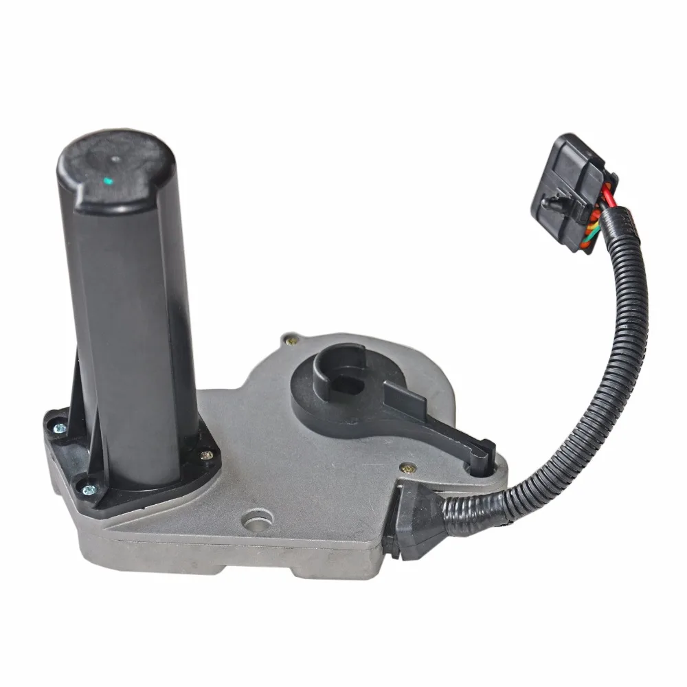 For Chevy Avalanche Silverado GMC Sierra Dorman Transfer Case Encoder