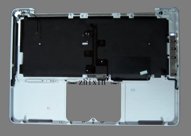 Новая верхняя панель для рук с клавиатурой американской раскладкой Macbook Pro 13