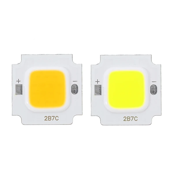 CLAITE AC100-265V до DC20-40V 10 Вт водонепроницаемый драйвер для самостоятельной сборки источник питания постоянного тока с светодиодный SMD чип