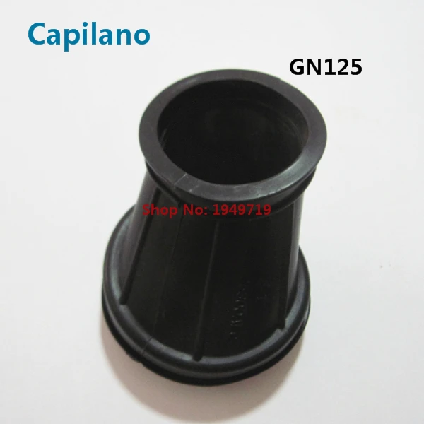 GN125 air filter joint (4)