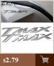 Для Yamaha TMAX T-MAX 530 SX DX TMAX530 2012 2013 вал переднего привода Рамка протектор с отверстиями Защитная крышка