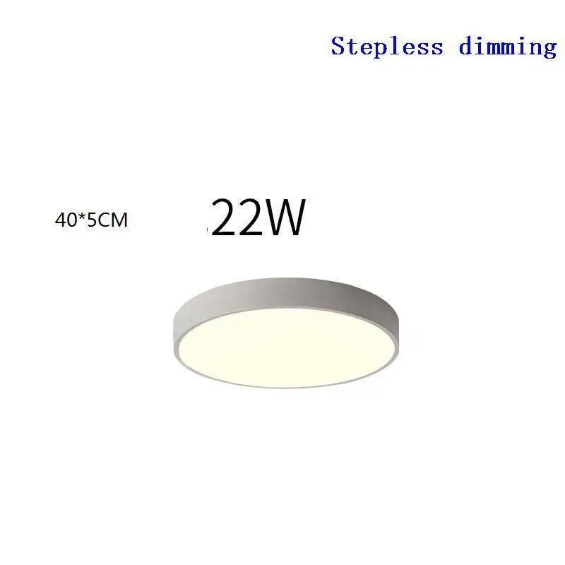 Lampen современный потолочный светильник Deckenleuchten Led Plafonnier Luminaria De Teto Lampara Techo потолочный светильник - Цвет корпуса: Version I