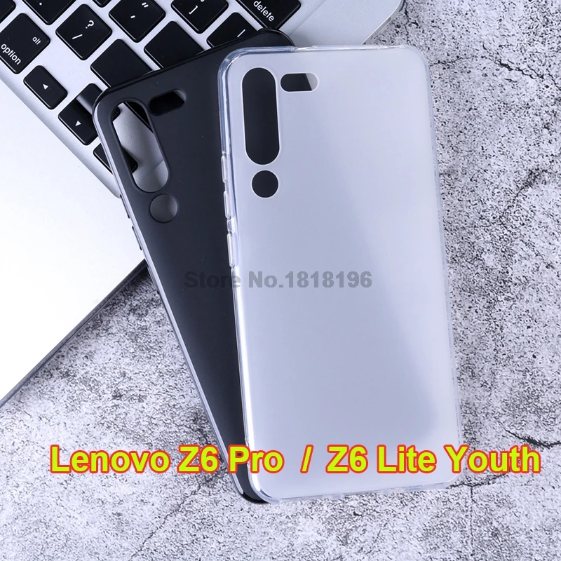 Чехол для Lenovo Z6 Pro Lite Z6Lite Z 6 Lion L3811 | Мобильные телефоны и аксессуары