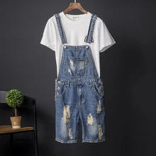 S-5XL мужская одежда стилист любителей моды ретро летние ковбойские шорты на подтяжках комбинезон плюс Размеры костюмы