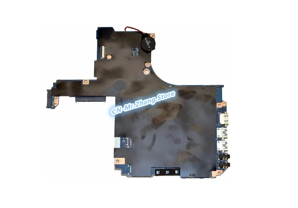 Placa base de ordenador portátil P55T-B para Toshiba Satellite P50-B con CPU I7-4710HQ H000075410 DDR3 prueba 100% buena Placa base de ordenador portátil P55T-B para Toshiba Satellite P50-B con CPU I7-4710HQ H000075410 DDR3 prueba 100% buena