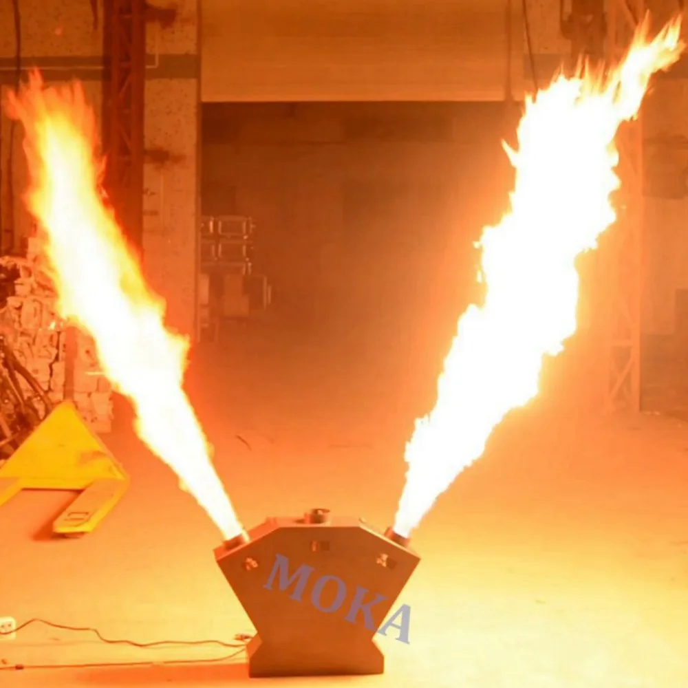 flame machine projector (6)