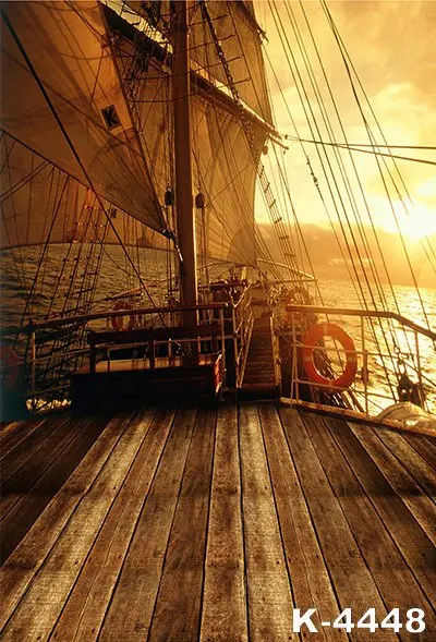 

LIFE MAGIC BOX Vinyl Photo Studio Photo Studio Background Backdrop Cloth Photography Backdrops 300Cm*200Cm Large Wooden Board