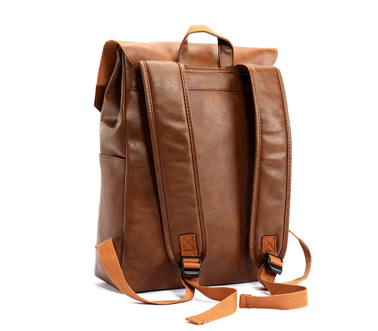 do vintage mochilas casuais daypacks adolescente portátil
