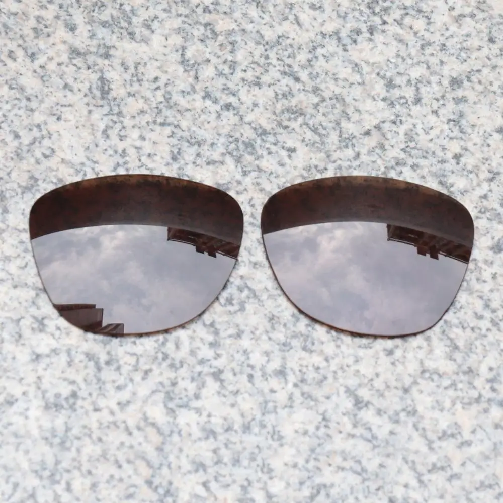 Wholesales E.o.s Polarized Enhanced Replacement Lenses For Oakley