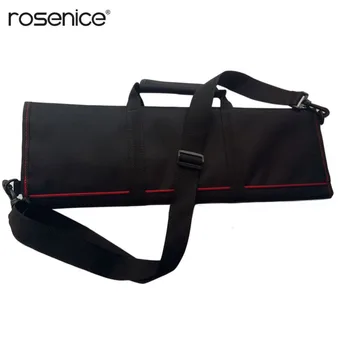 

Professional Chef Knife Case Knife Roll Bag Chef storage Bag Cutlery Holder Organizer With Shoulder Strap