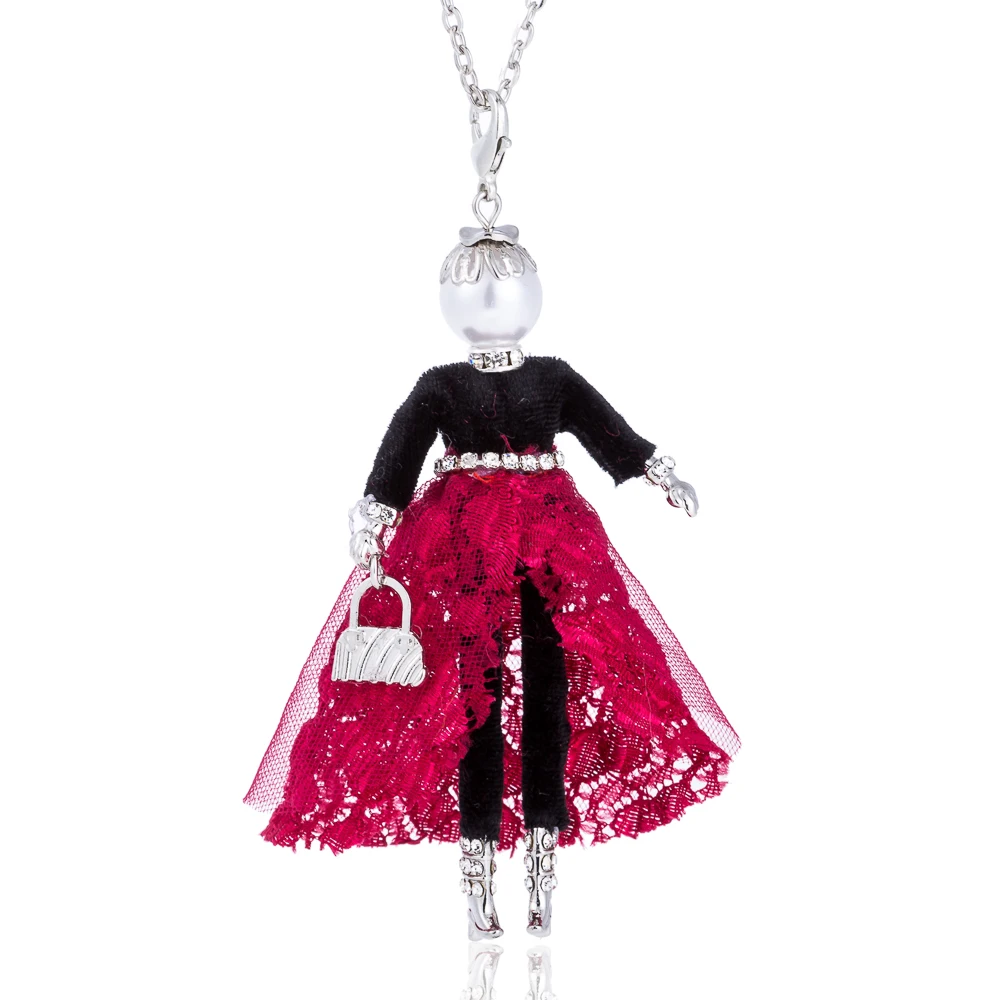 Necklace B293