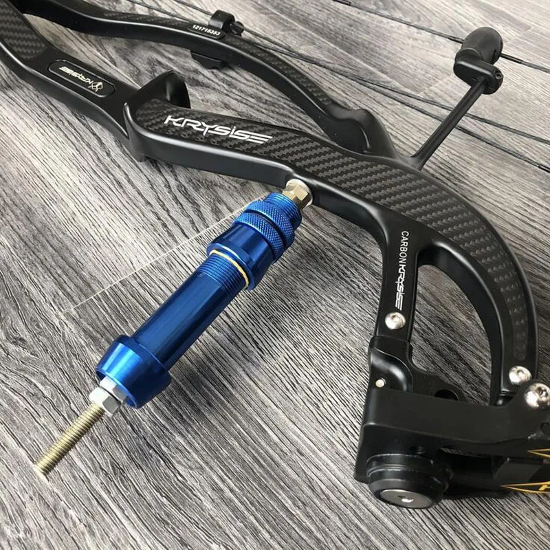 SinoArt Bowfishing Reel - Für Rechts- Und Linkshänder