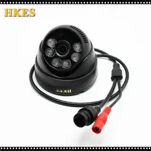 12pcs/lot Hd Dome 1080p Ip Camera 2mp Indoor Infrared Night Vision Motion Detect Cctv Webcam Freeshipping