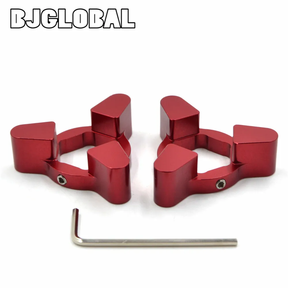 

2PCS Motorcycle 19MM CNC Front Fork Preload Adjusters For SUZUKI GSXR 600 GSXR 750 2006-2010 GSX650F 2008-2010 SV650 S 1999-2009