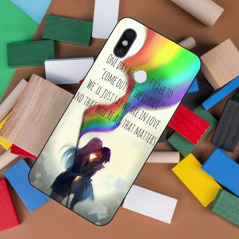 LGBT Love is love