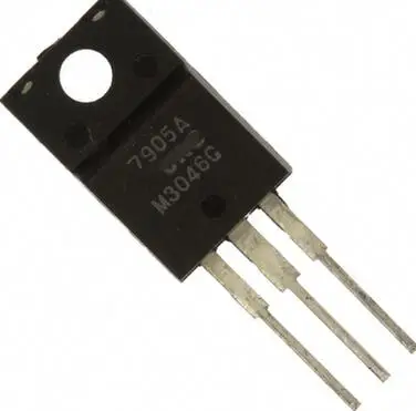 Бесплатная доставка 100% nuevo Оригинал NJM7905FA NJM7905 7905A 7905 TO-220F | Обустройство дома