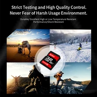 32 Netac P600 UHS-I Class 10 High Speed SD SDHC/SDXC Memory Card for SLR Camera DV micro sd 32-128gb card (3)