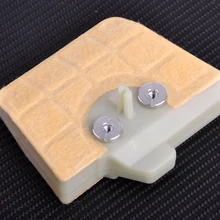 LETAOSK High Quality Air Filter Replacement fit for Stihl 034 036 MS340 MS360 Chainsaw 1125 120 1612