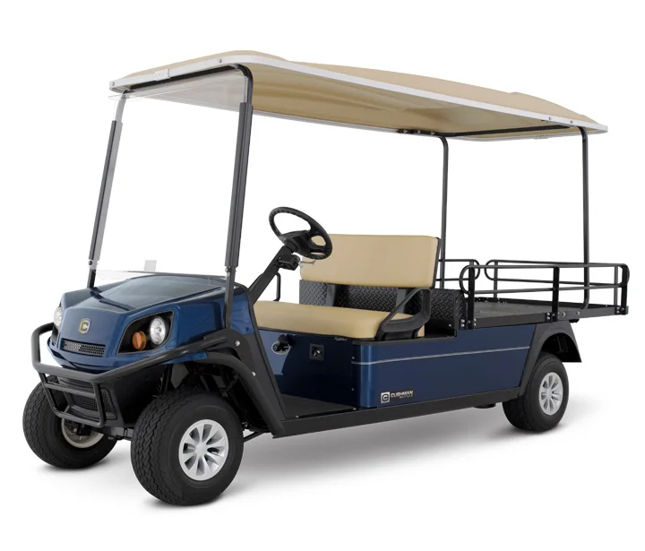 

EZGO SHUTTLE 2 Seats/Electric truck/ Electric golf cart/ golf cart accessories