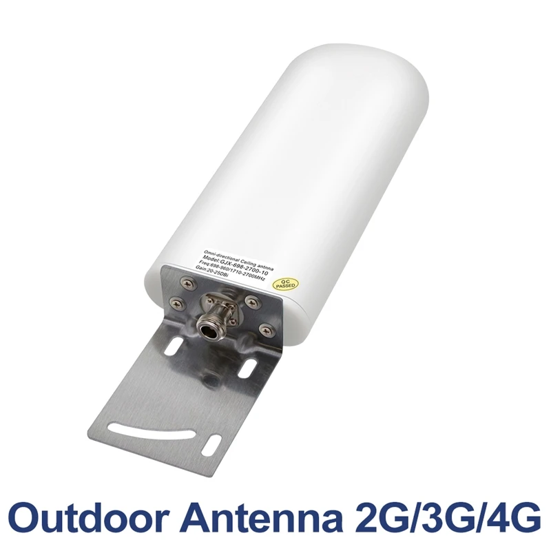 20-25Dbi 698-2700 МГц наружная 2G 3g 4G антенна для повторения для усиливающий роутер антенна ретранслятор 4G Lte модем антенна